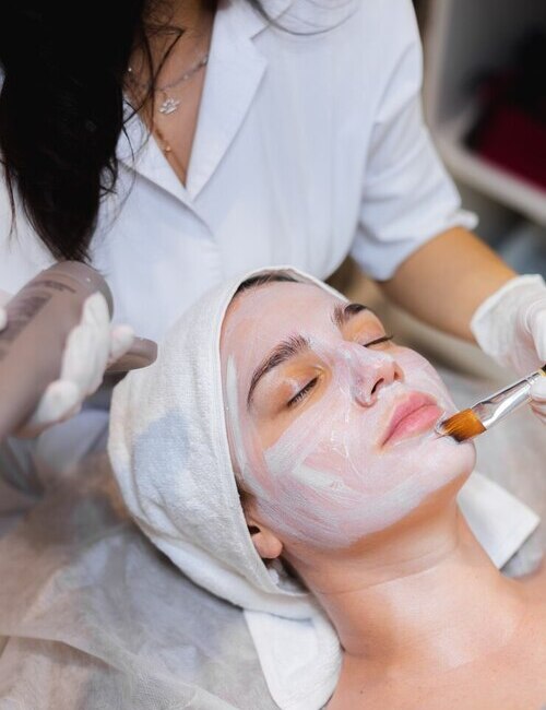 Facials